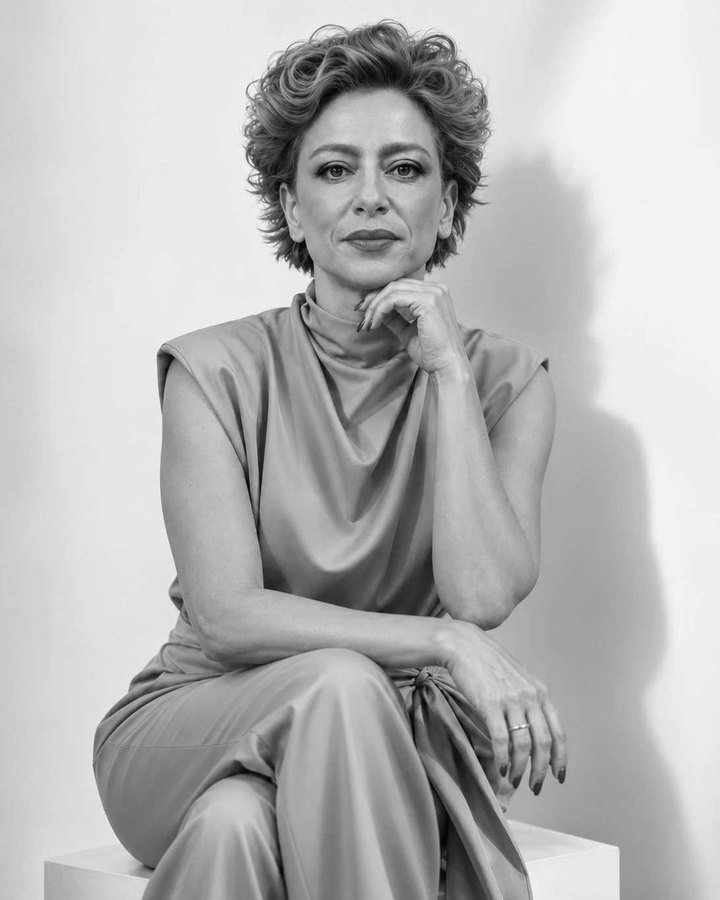 Flavia Rucelle, wellness